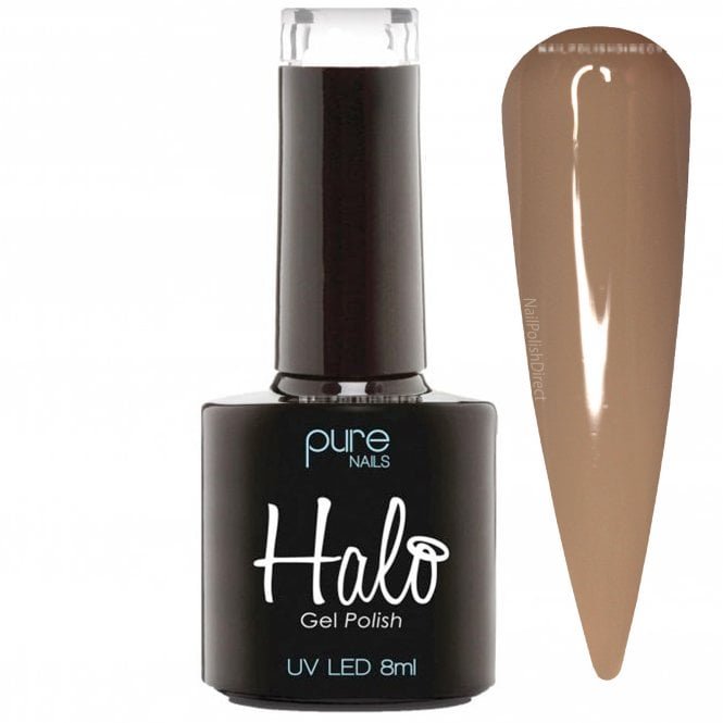 Halo Hema & TPO Free Gel Polish  - Swish 8ml (N2765)