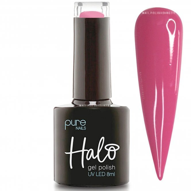 Halo Hema & TPO Free Gel Polish  - Cannes 8ml (N2679)
