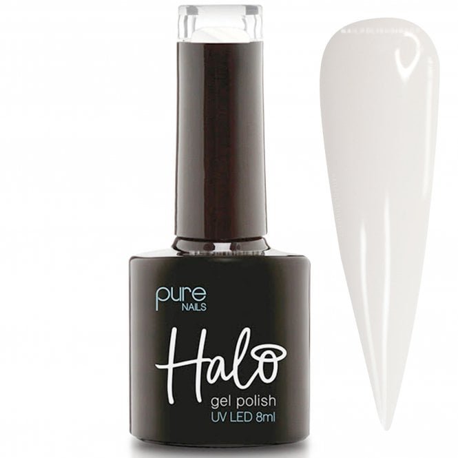 Halo Hema & TPO Free Gel Polish - Santorini 8ml (N2676)
