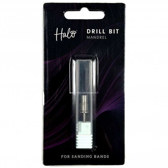 Halo Mandrel Nail Drill Bit (NB200)