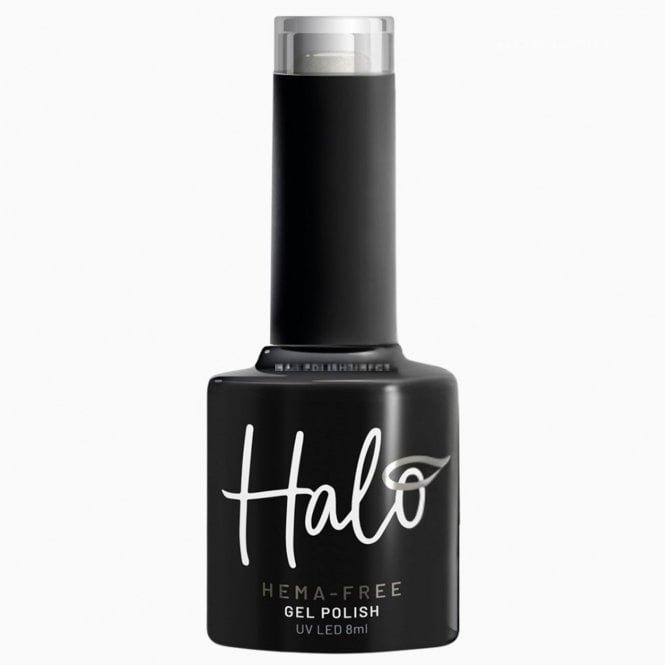 Halo Married In Vegas Hema & TPO Free Gel Polish  - Little White Chapel 8ml (HGP121)