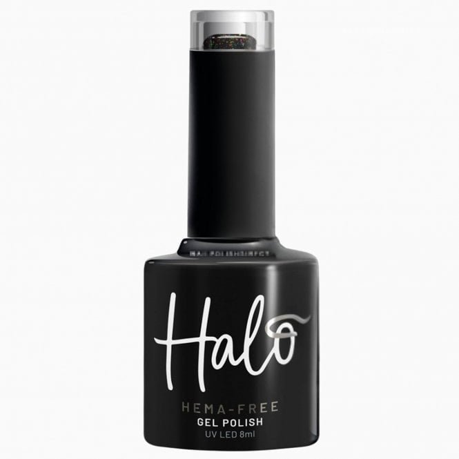 Halo Married In Vegas Hema & TPO Free Gel Polish - Til' Death 8ml (HGP124)