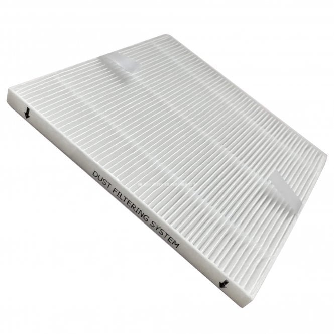 Halo Nail Dust Extractor - HEPA Filter (E155)