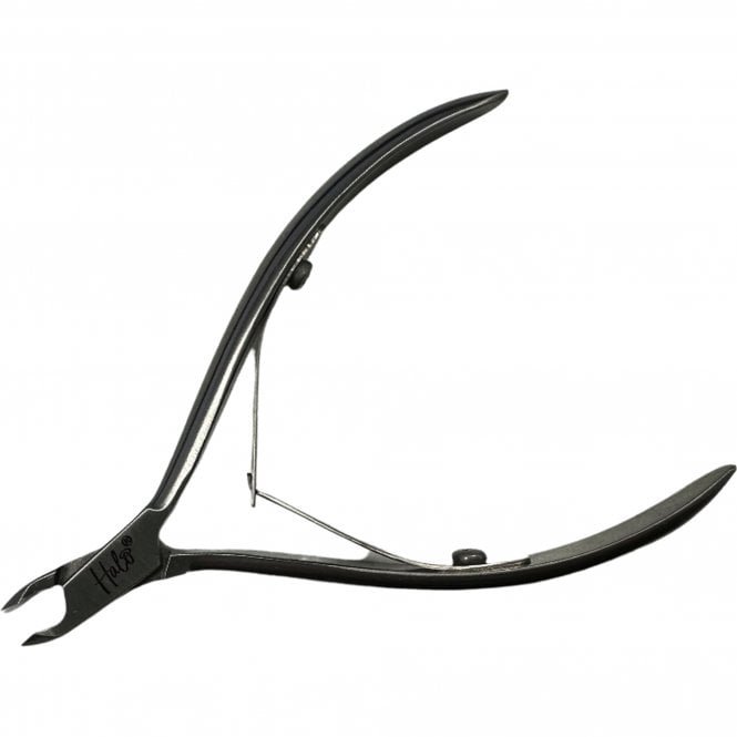 Halo Nail Tool - Pro Cuticle Nippers (TL101)
