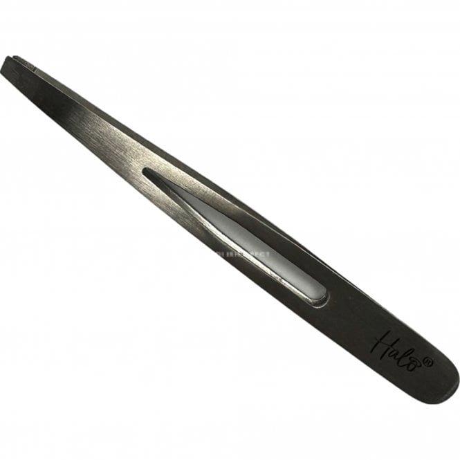 Halo Nail Tool - Pro Tweezers (TL105)