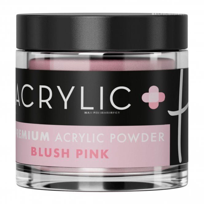 Halo  Acrylic Powder Plus - Blush Pink 45g (HA126)