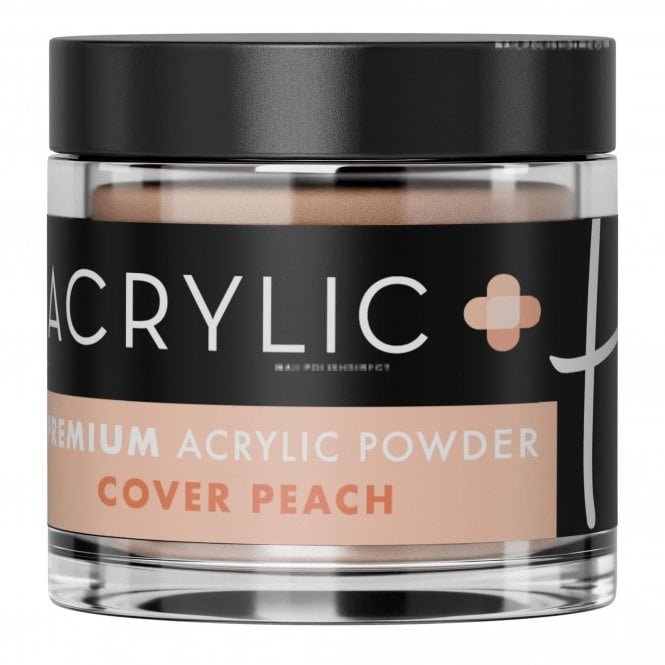 Halo Acrylic Powder Plus - Cover Peach 45g (HA120)