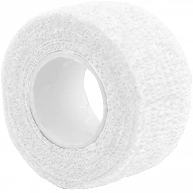 Halo Finger Protecting Wrap - White (N964)