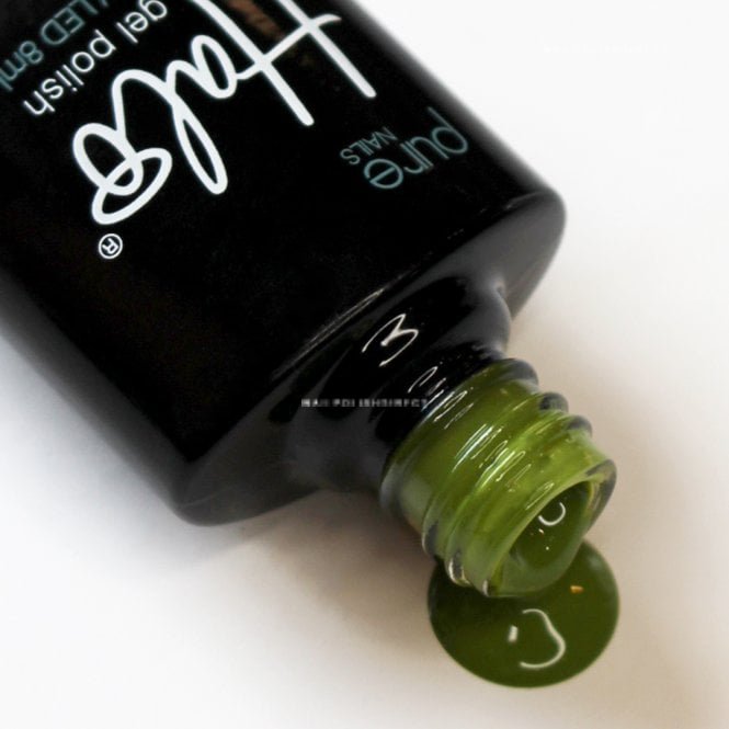 Halo Hema & TPO Free Gel Polish - Jungle 8ml (N2516)