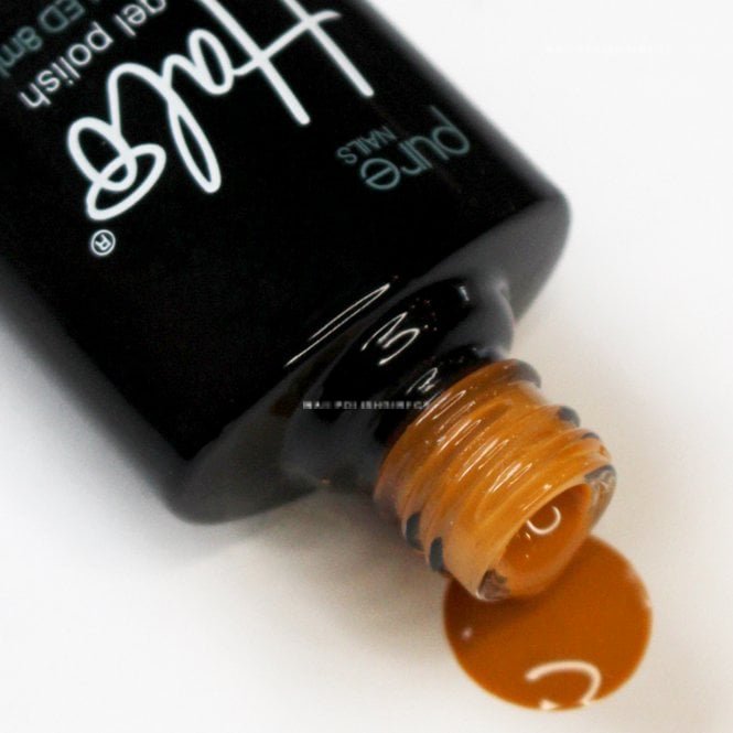 Halo Hema & TPO Free Gel Polish - Rafiki 8ml (N2518)