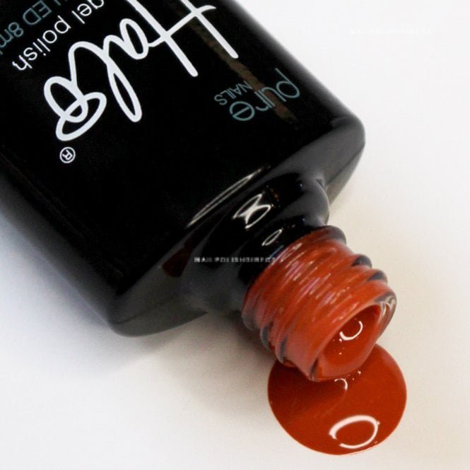 Halo Hema & TPO Free Gel Polish - Serengeti 8ml (N2519)