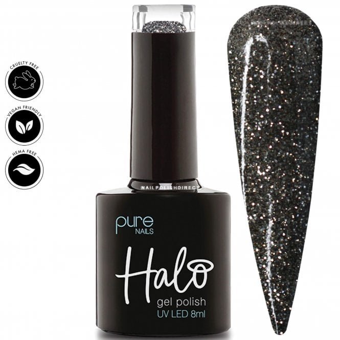 Halo Hema & TPO Free Gel Polish - Dressy 8ml (N2523)