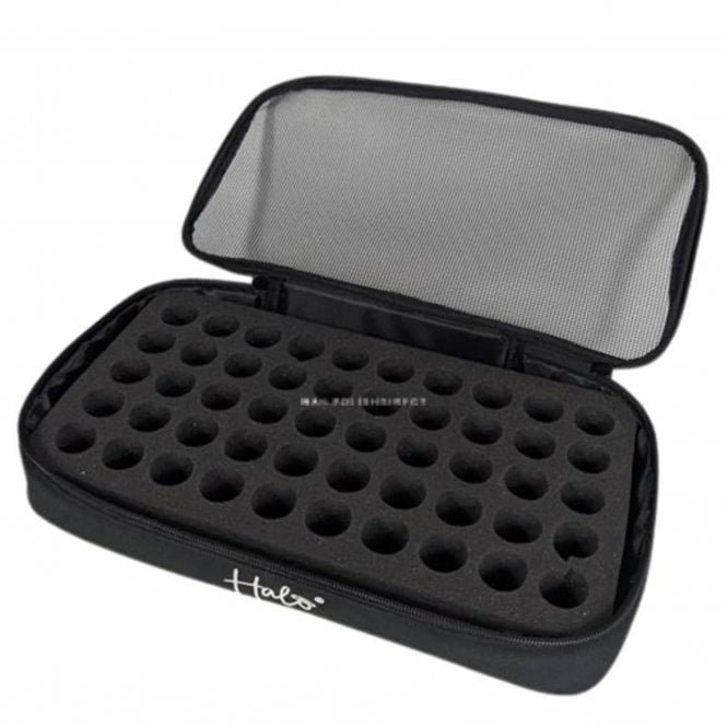 Halo Nail Techs Gel Polish Storage Tray (HS108)