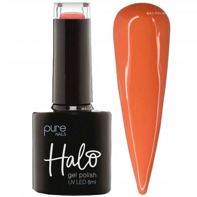 Halo Hema & TPO Free Gel Polish - Jellies (N2652) 8ml 