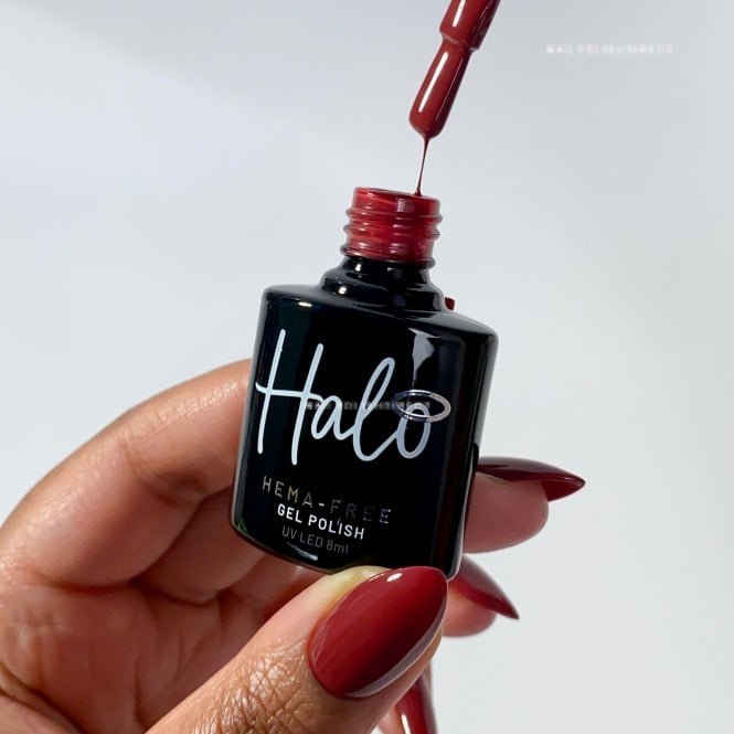 Halo The Countryside Core Collection HEMA & TPO Free Gel Polish - Stables - 8ml