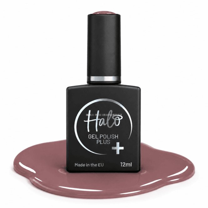 Halo Gel Polish Plus - Regal 12ml Hema & TPO-Free (HP017)