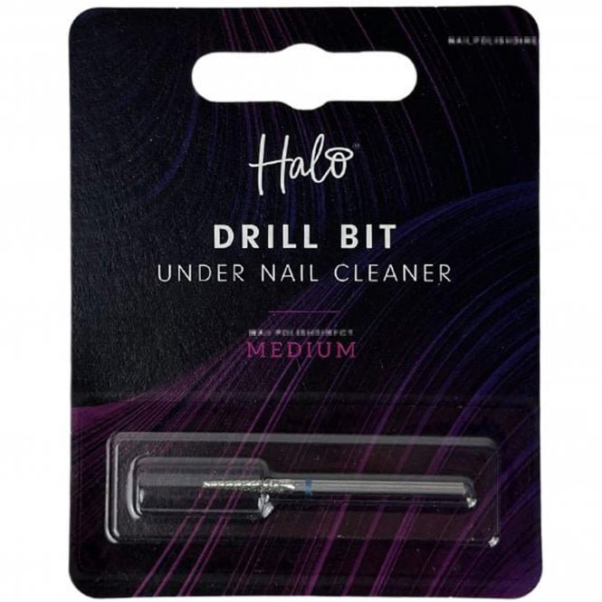 Halo Under Nail Cleaner Bit Medium Nail Dril Bit (N519)