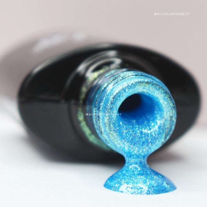 Halo Hema & TPO Free Gel Polish - Lagoon 8ml (N2532)