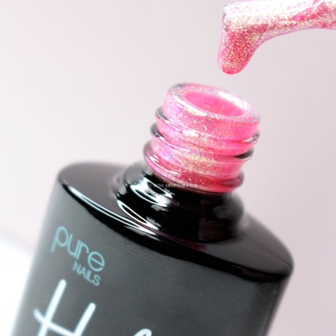 Halo Hema & TPO Free Gel Polish - Seashell 8ml (N2545)