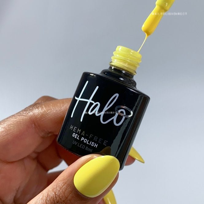 Halo West Coast Collection Hema & TPO Free Gel Polish - Lana - 8ml