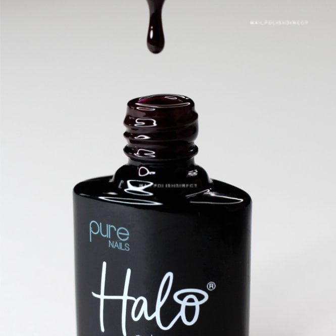 Halo Hema & TPO Free Gel Polish  - Toasty 8ml (N2694)