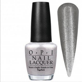  Happy Anniversary! Nail Polish 15ml (NL A36)