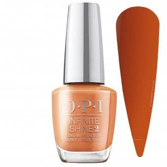 Have Your Panettone And Eat It Too - 11 Day Wear Nail Polish 15ml (ISLMI02)