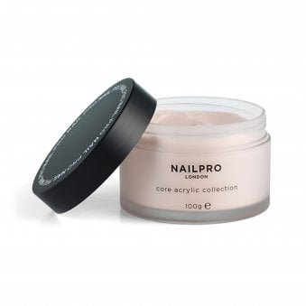 HD Core Acrylic & Dipping Powder - Cafe Creme 001