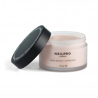 HD Core Acrylic & Dipping Powder - Nude Latte 006