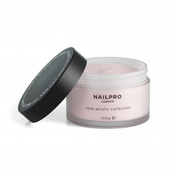 HD Core Acrylic & Dipping Powder - Pink Cloud 012