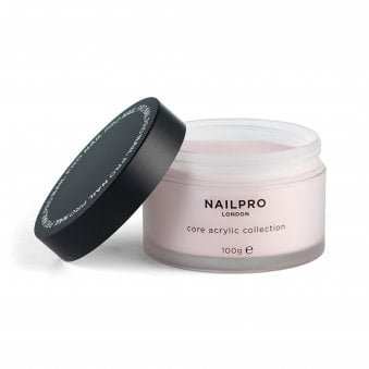 HD Core Acrylic & Dipping Powder - Pink Whisper 007