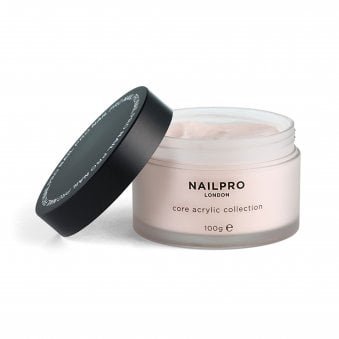 HD Core Acrylic & Dipping Powder - Soft Peach 004