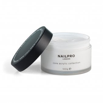 HD Core Acrylic & Dipping Powder - White Linen 002