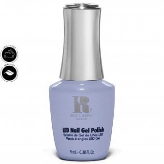 Heart In LA HEMA & TPO Free Gel Polish 9ml (21531)