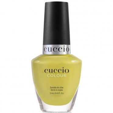 Heatwave 2019 Nail Polish Collection - Seriously Celsius 13ml (CCPL1255)