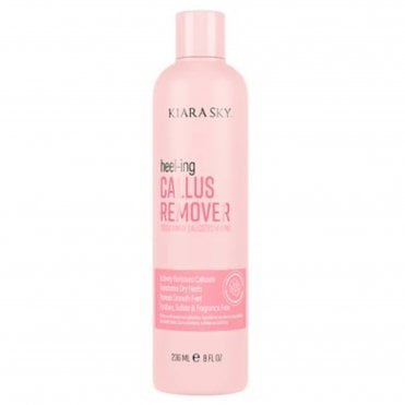 HEEL-ing Pedicure - Callus Remover 236ml (HCR01)