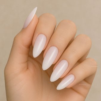 HEMA Free Builder Gel 15ml - Milky White (GCB08)