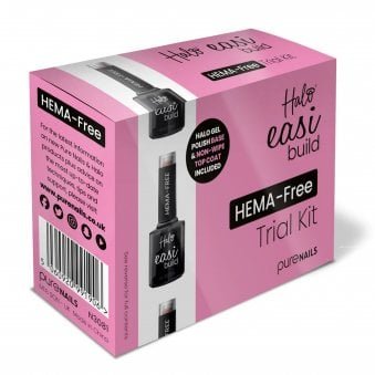 HEMA-Free Easi Build Trial Kit (N3081)