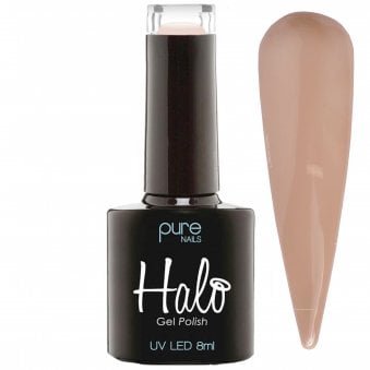 Hema Free Gel Polish - Anais 8ml (N2795)
