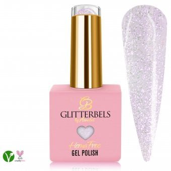 Hema Free Gel Polish - Donut Glaze 17ml (HGEL394-17)