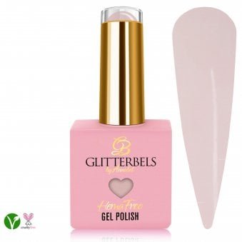 Hema Free Gel Polish - Fantasise 17ml (HGEL424-17)