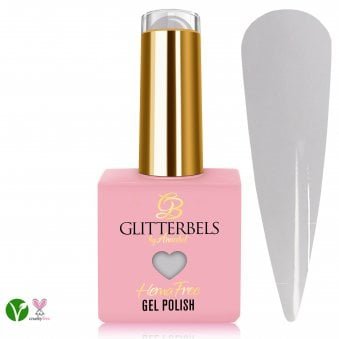Hema Free Gel Polish - Floating Rock 17ml (HGEL404-17)