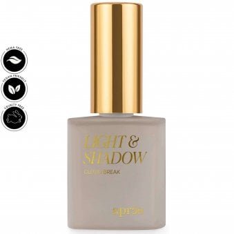 Hema Free Gel Polish - Light & Shadow - Cloud Break 10ml
