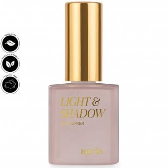 Hema Free Gel Polish - Light & Shadow - Tearjerker 10ml
