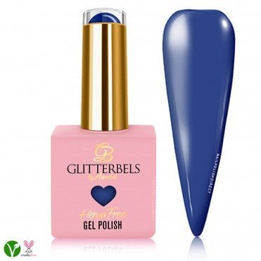 Hema Free Gel Polish - Sky Scraper 8ml (HGEL022)
