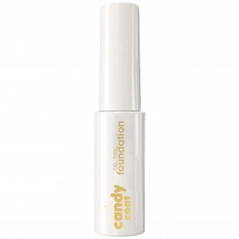 Hema Free Soft Gel Tips Foundation Gel 10ml