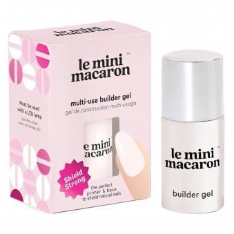 HEMA & TPO Free 5-in-1 Builder Gel - Meringue 8.5ml