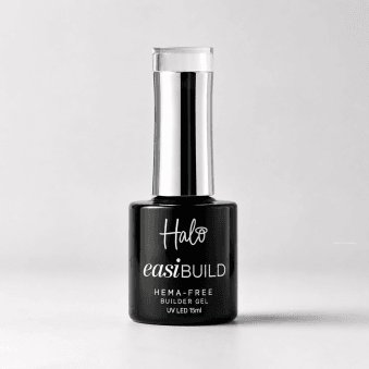 Hema & TPO Free Brush On Builder Gel - Clear 15ml (N3000)