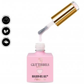 Hema & TPO Free Builder-bel Gel - Birdie 17ml (HFBG025)