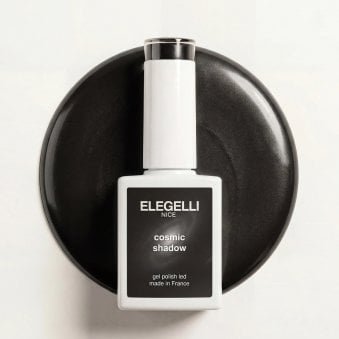 HEMA & TPO Free Cat Eyes Gel Polish - Cosmic Shadow 10ml
